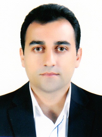 آقای اسماعیل ابراهیمی 